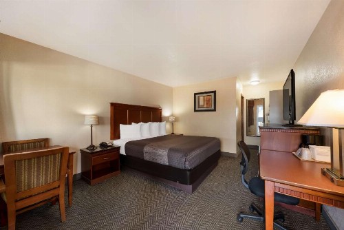 Hotel V - South San Francisco/SFO - image 6