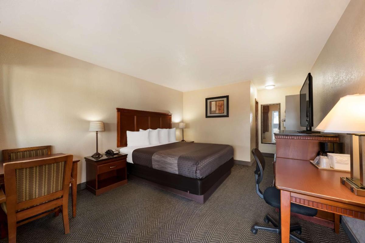 Hotel V - South San Francisco/SFO - image 6