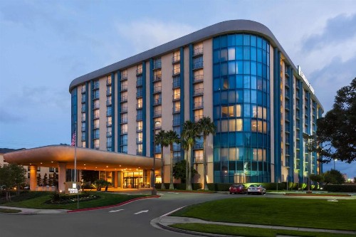 Embassy Suites San Francisco Airport - South San Francisco - image 17