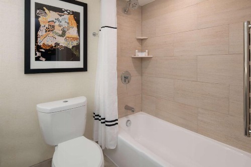 Embassy Suites San Francisco Airport - South San Francisco - image 39
