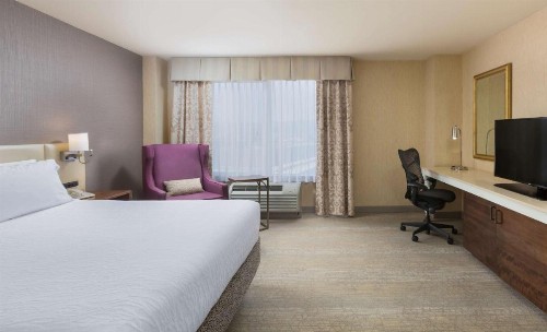 Hilton Garden Inn San Francisco Airport North - image 12