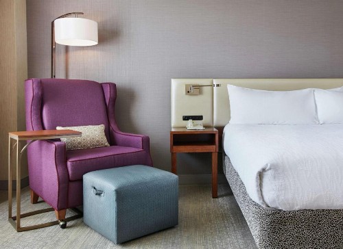 Hilton Garden Inn San Francisco Airport North - image 17