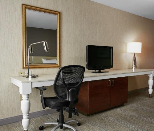 Hilton Garden Inn San Francisco Airport North - image 18