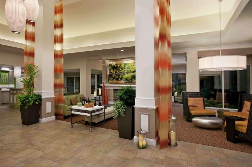 Hilton Garden Inn San Francisco Airport North - image 22
