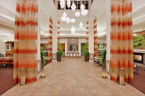Hilton Garden Inn San Francisco Airport North - image 24