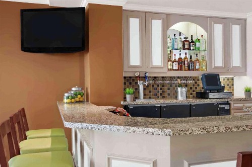 Hilton Garden Inn San Francisco Airport North - image 26