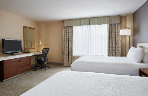 Hilton Garden Inn San Francisco Airport North - image 27