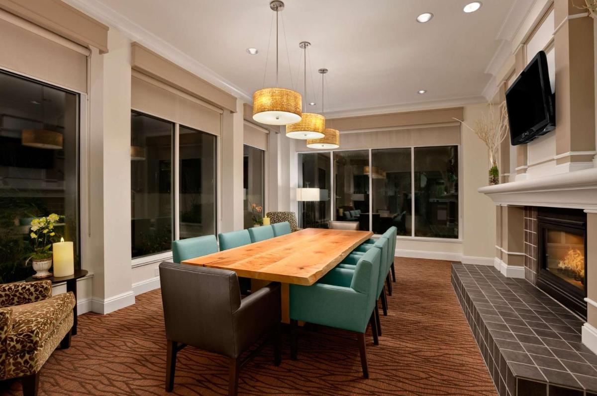 Hilton Garden Inn San Francisco Airport North - image 3