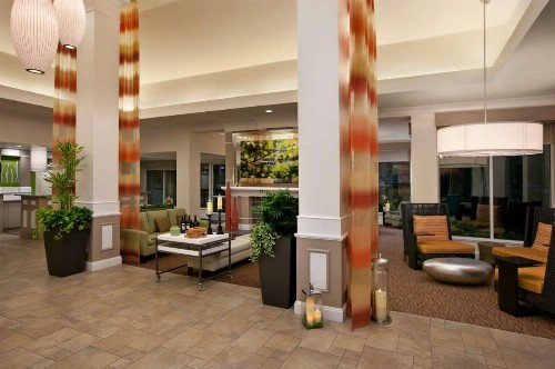 Hilton Garden Inn San Francisco Airport North - image 31