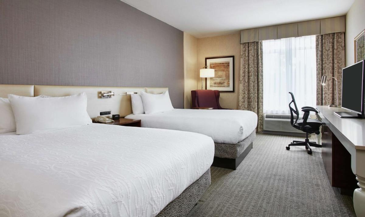 Hilton Garden Inn San Francisco Airport North - image 4