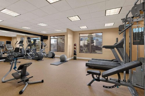 Hilton Garden Inn San Francisco Airport North - image 40