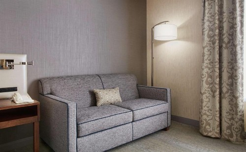 Hilton Garden Inn San Francisco Airport North - image 41