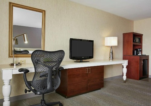 Hilton Garden Inn San Francisco Airport North - image 46