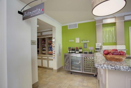 Hilton Garden Inn San Francisco Airport North - image 48