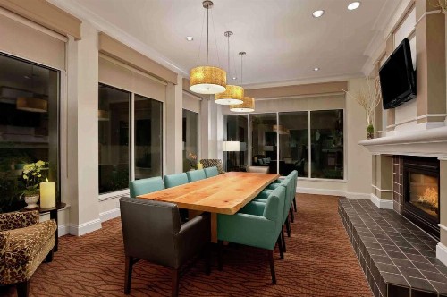 Hilton Garden Inn San Francisco Airport North - image 5