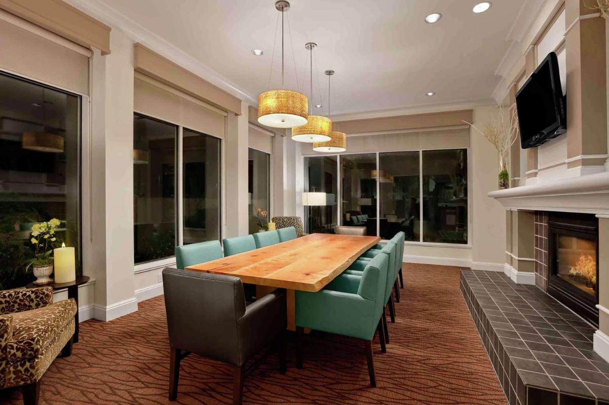 Hilton Garden Inn San Francisco Airport North - image 5