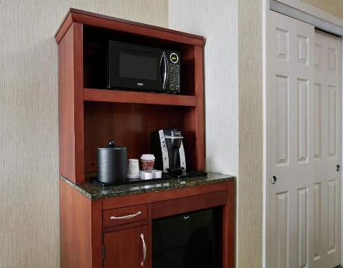 Hilton Garden Inn San Francisco Airport North - image 50