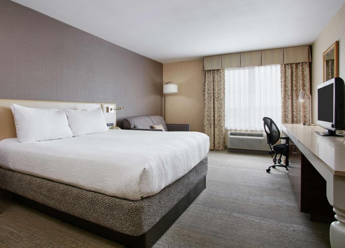 Hilton Garden Inn San Francisco Airport North - image 6