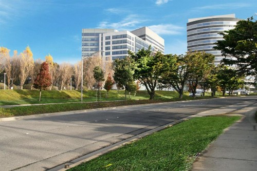 Hampton Inn San Francisco Airport - image 26