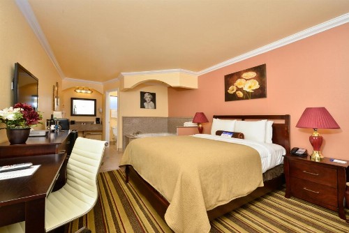 Inn by the sfo - image 21
