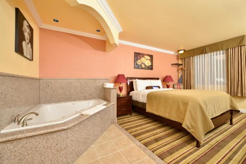 Inn by the sfo - image 23