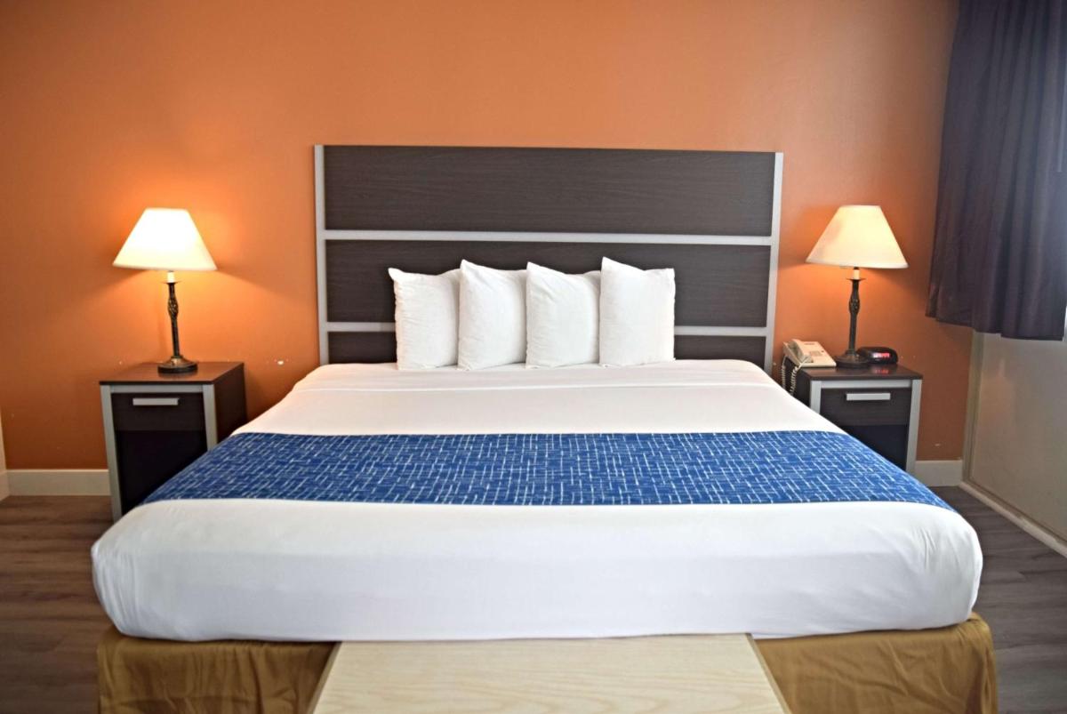 Travelodge by Wyndham San Francisco Airport North - main image
