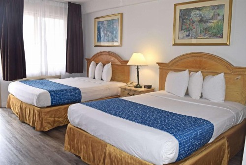 Travelodge by Wyndham San Francisco Airport North - image 10