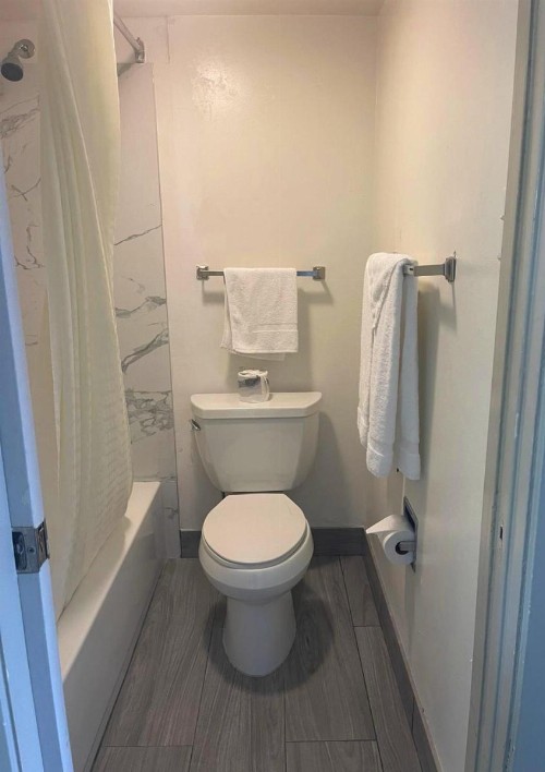 Travelodge by Wyndham San Francisco Airport North - image 22