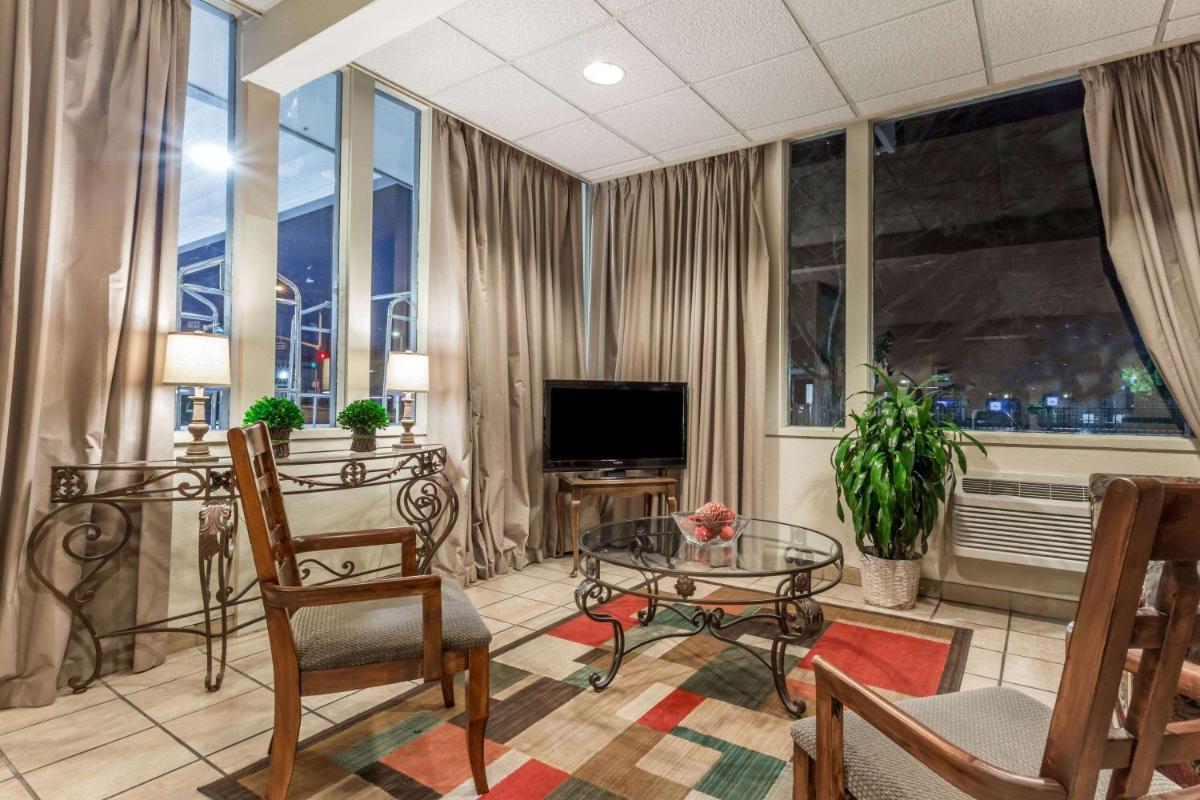 Travelodge by Wyndham San Francisco Airport North - image 4