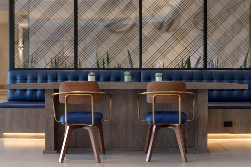 DoubleTree by Hilton San Francisco South Airport Blvd - image 12