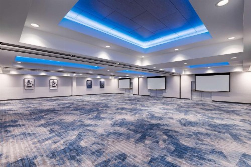 DoubleTree by Hilton San Francisco South Airport Blvd - image 29