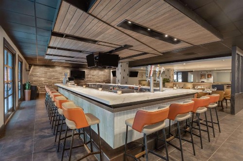 DoubleTree by Hilton San Francisco South Airport Blvd - image 36