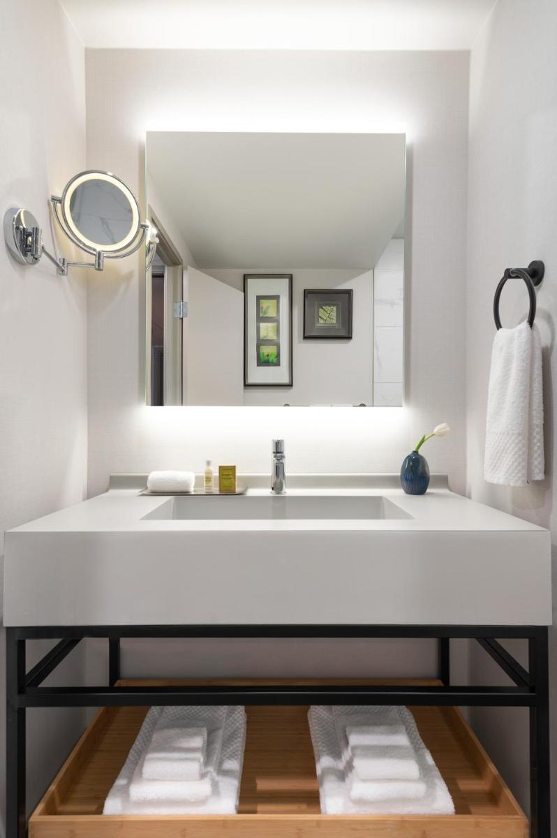 DoubleTree by Hilton San Francisco South Airport Blvd - image 6