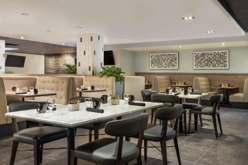 DoubleTree by Hilton San Francisco South Airport Blvd - image 7