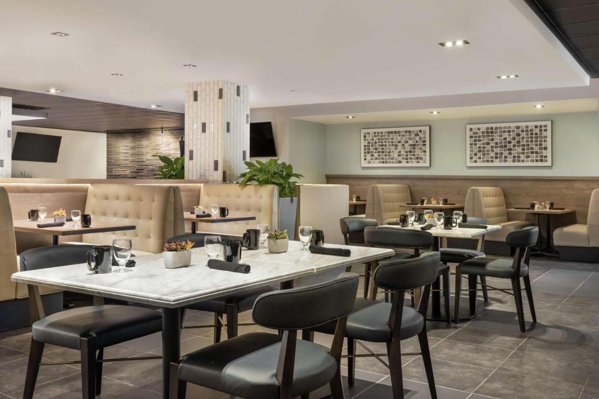 DoubleTree by Hilton San Francisco South Airport Blvd - image 7
