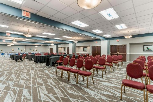 Best Western Plus Grosvenor Airport Hotel - image 26