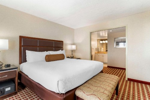 Best Western Plus Grosvenor Airport Hotel - image 3