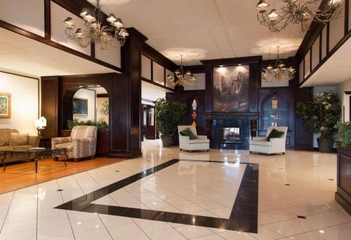 Park Pointe Hotel - image 2