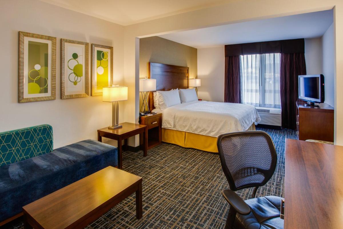Holiday Inn Express San Francisco Airport North an IHG Hotel - image 3