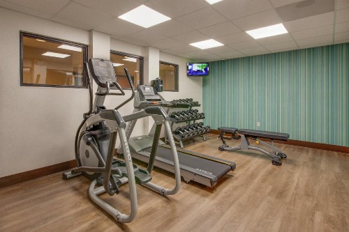 Holiday Inn Express San Francisco Airport North an IHG Hotel - image 7