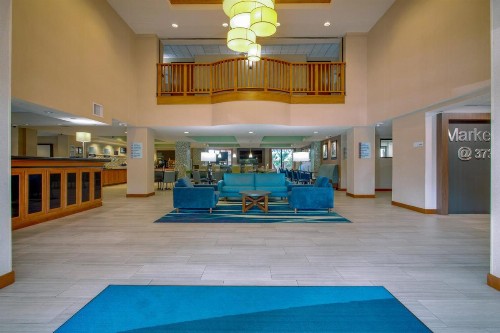 Holiday Inn Express San Francisco Airport North an IHG Hotel - image 8