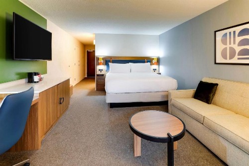 Sonesta Select San Francisco Airport - image 10