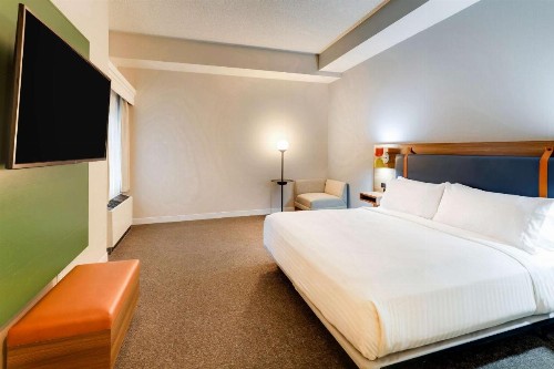Sonesta Select San Francisco Airport - image 12