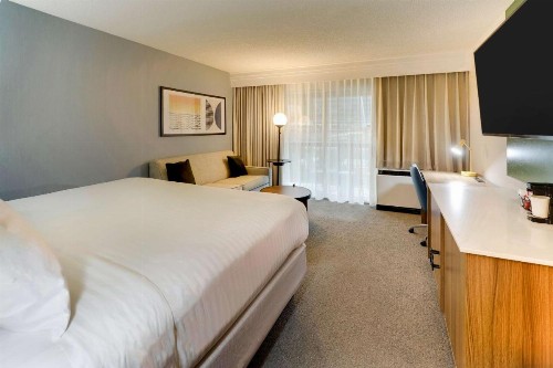 Sonesta Select San Francisco Airport - image 20