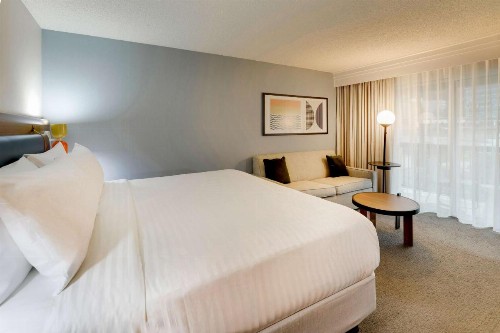 Sonesta Select San Francisco Airport - image 22