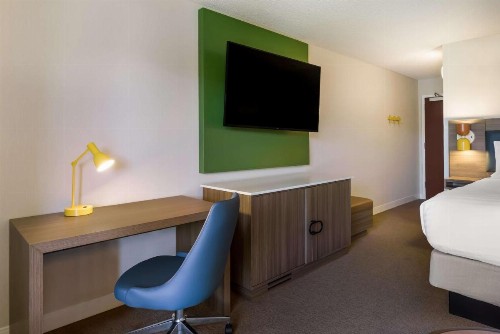 Sonesta Select San Francisco Airport - image 24
