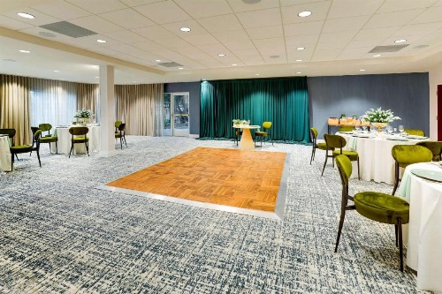 Sonesta Select San Francisco Airport - image 27