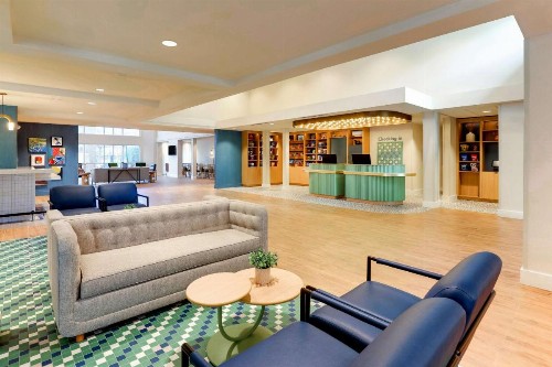 Sonesta Select San Francisco Airport - image 29