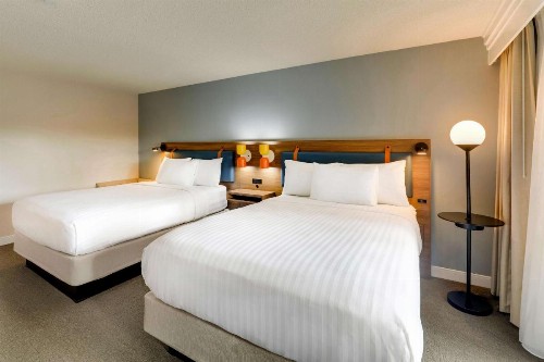 Sonesta Select San Francisco Airport - image 32