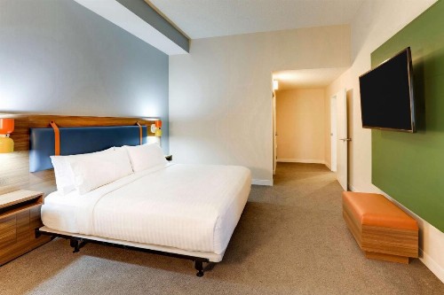 Sonesta Select San Francisco Airport - image 34
